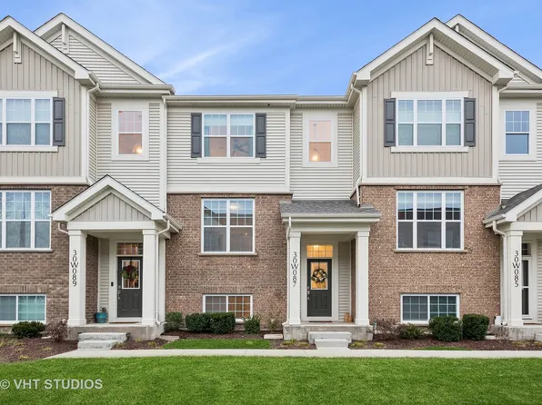 30W087 Brayman Ct, Naperville, IL 60563