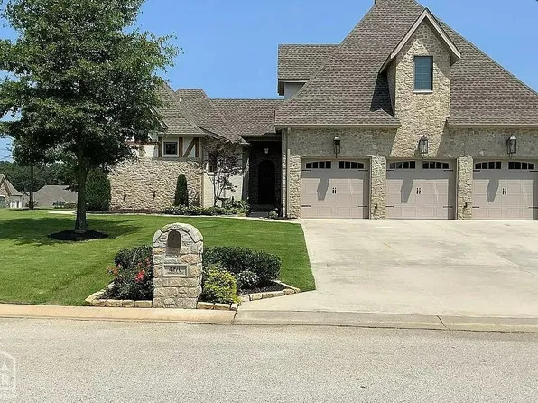 4270 Farmington Cv, Jonesboro, AR 72404