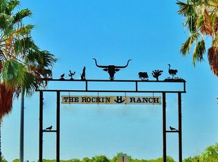 6011 Fm 190, Asherton, TX 78827
