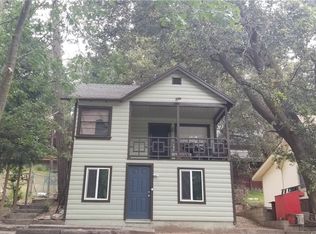 23525 Knapps Cut Off, Crestline, CA 92325