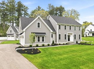 194 Ridge St, Millis, MA 02054