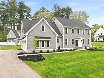 194 Ridge St, Millis, MA, 02054