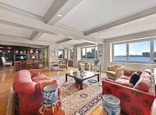 45 Sutton Pl #4MN, New York, NY 10022