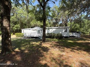 120 DANA Lane, Palatka, FL 32177