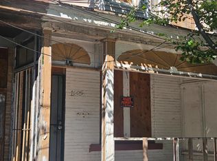 1605 Louis St, Camden, NJ