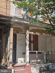 1605 Louis St, Camden, NJ, 08104