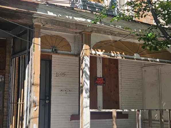 1605 Louis St, Camden, NJ 08104