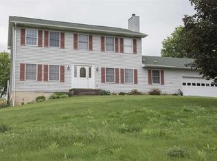 9744 Harpine Hwy, Broadway, VA 22815