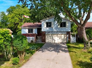 1278 Andrew Ct, Sarnia, ON N7V4H4