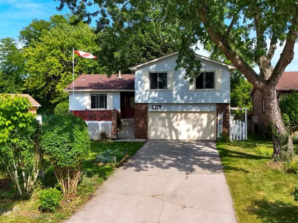 1278 Andrew Ct, Sarnia, ON N7V 4H4