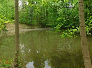 Pierces Pond Rd, Murrayville, GA 30564