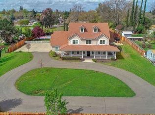 9444 Vallejo Dr, Orangevale, CA 95662