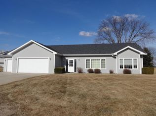 2819 Wilderness Ridge Rd SE, Alexandria, MN 56308
