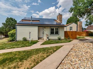 966 S Zeno Way, Aurora, CO 80017
