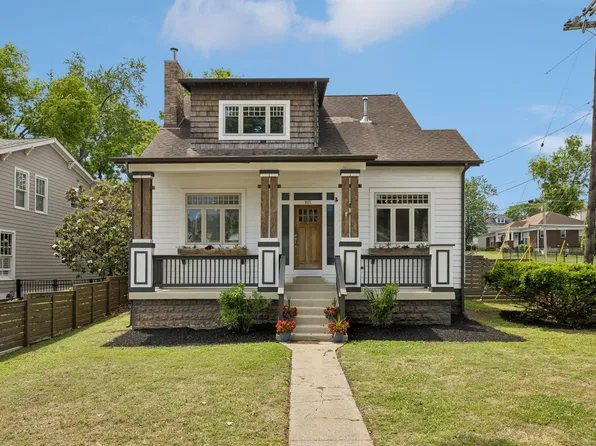 925 Wedgewood Ave, Nashville, TN 37203
