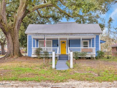 2301 5th Ave, Gulfport, MS, 39501