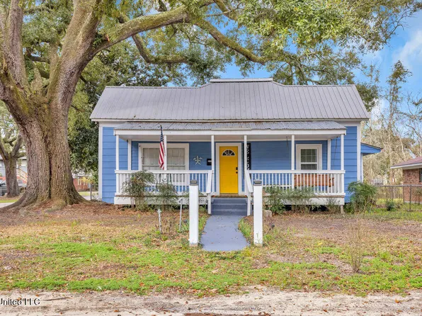 2301 5th Ave, Gulfport, MS 39501