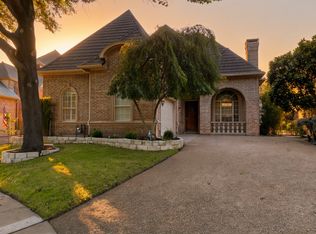 2349 Briar Ct, Frisco, TX 75034