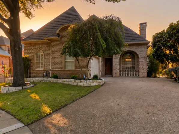 2349 Briar Ct, Frisco, TX 75034