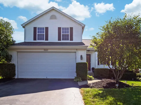 8449 Squad Dr, Galloway, OH 43119