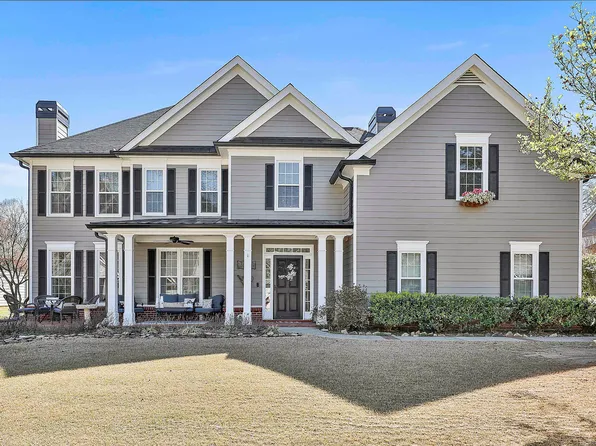 160 Stanley Oaks Pl, Fayetteville, GA 30214