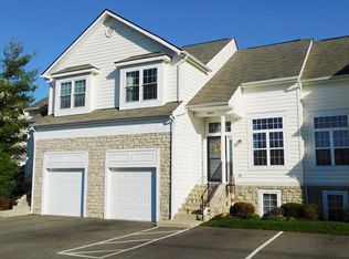 5800 Aristides Way, New Albany, OH 43054