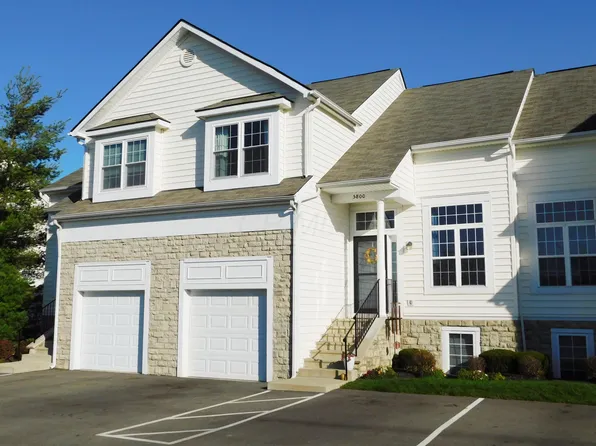 5800 Aristides Way, New Albany, OH 43054