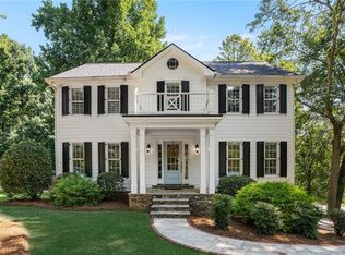 1850 O'Shea Ln, Marietta, GA 30062