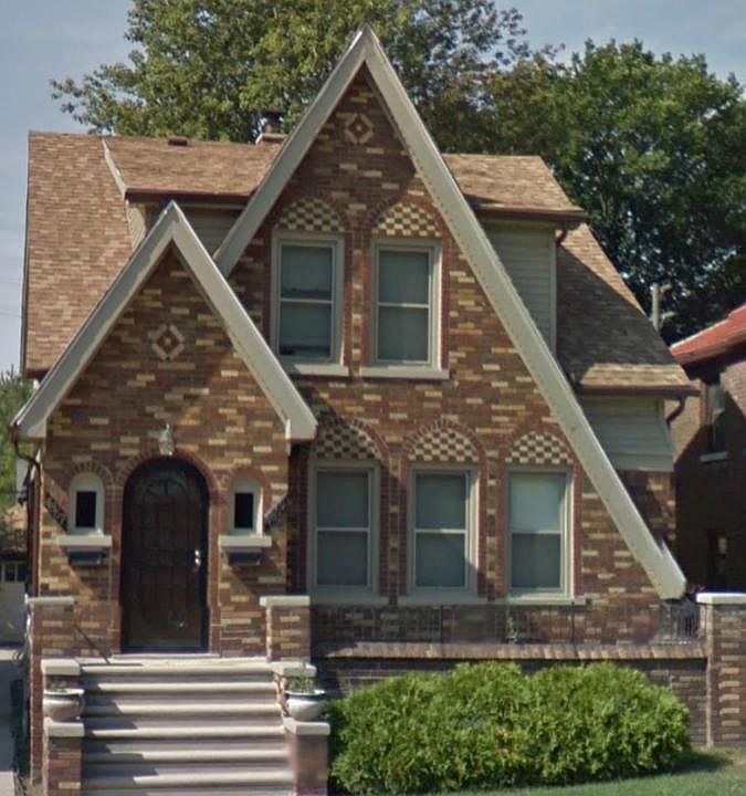 1st image of 4867 Kensington Ave