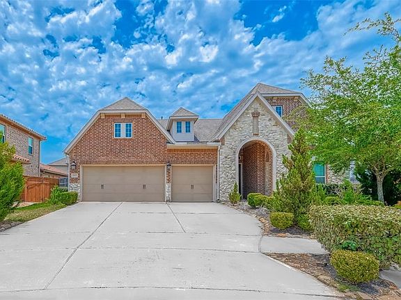 3rd image of 2707 Big Vine Ct