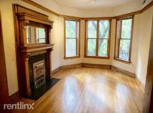 3713 N Racine Ave, Chicago, IL 60613