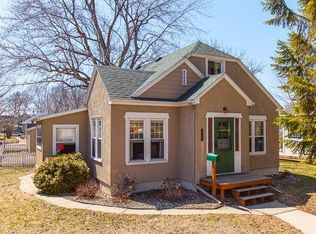 441 Nicollet Ave, North Mankato, MN 56003