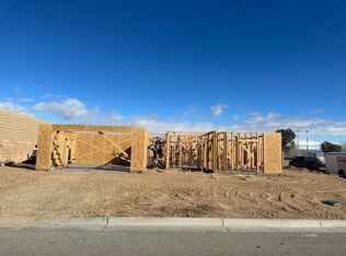 1000 Briarwood Ave, Ridgecrest, CA 93555