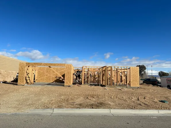 1000 Briarwood Ave, Ridgecrest, CA 93555