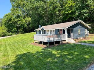 679 Blockhouse Valley Rd, Clinton, TN 37716