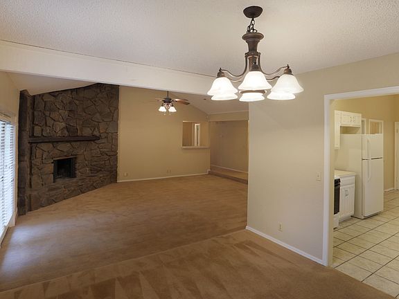 Formal Dining off Kitchen