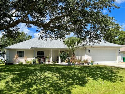 1165 Fairfield Ln, Sebastian, FL, 32958
