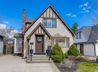 58 South Dr, Saint Catharines, ON L2R 4V2