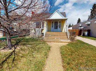 1722 E 21st St, Cheyenne, WY 82001