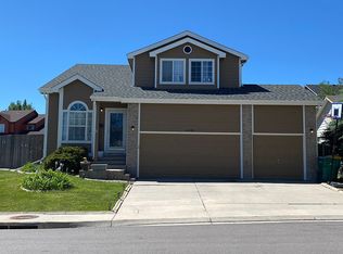 6190 E 123rd Way, Brighton, CO 80602