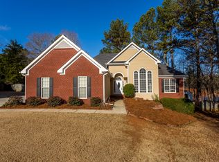 836 River Rose Pte, Dacula, GA 30019
