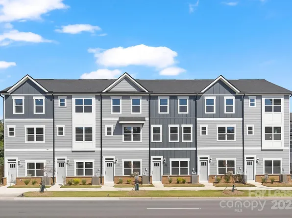 550 Beatties Ford Rd, Charlotte, NC 28216