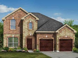 4705 Canvasback Ct, Roanoke, TX 76262