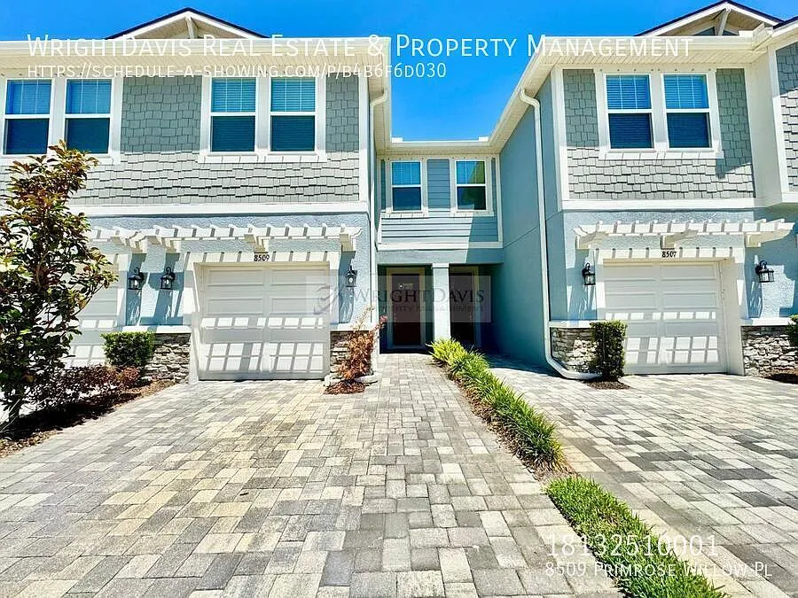 Building Photo - 8509 Primrose Willow Pl