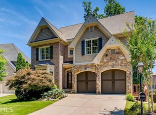 2028 Mendenhall Cir, Atlanta, GA 30341