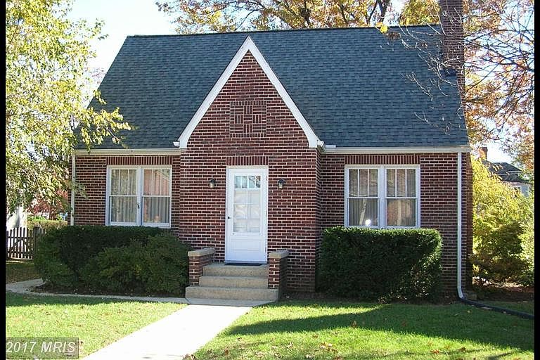 1st image of this home