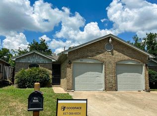 6308 Shasta Trl, Fort Worth, TX 76133