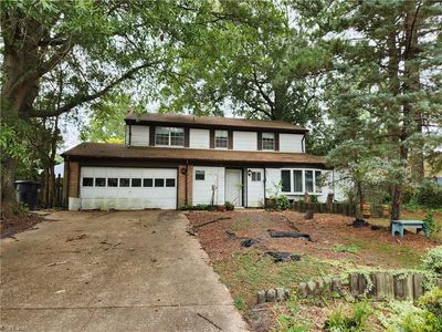 2517 Olympic Ct, Virginia Beach, VA, 23453