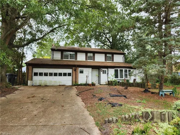 2517 Olympic Ct, Virginia Beach, VA 23453