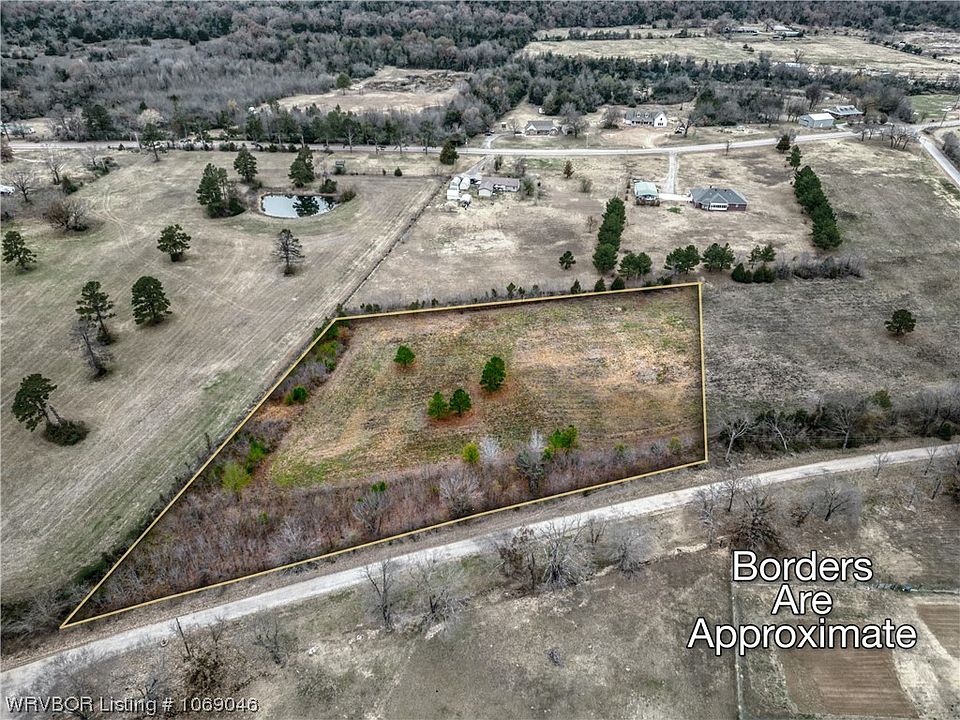 Railway Dr, Mansfield, AR 72944 Zillow